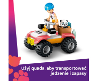LEGO Friends 42648 Opieka nad pandami w rezerwacie - 1331622 - zdjęcie 5